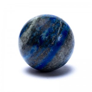 Σφαίρα Λάπις Λάζουλι 4cm - Lapis Lazuli